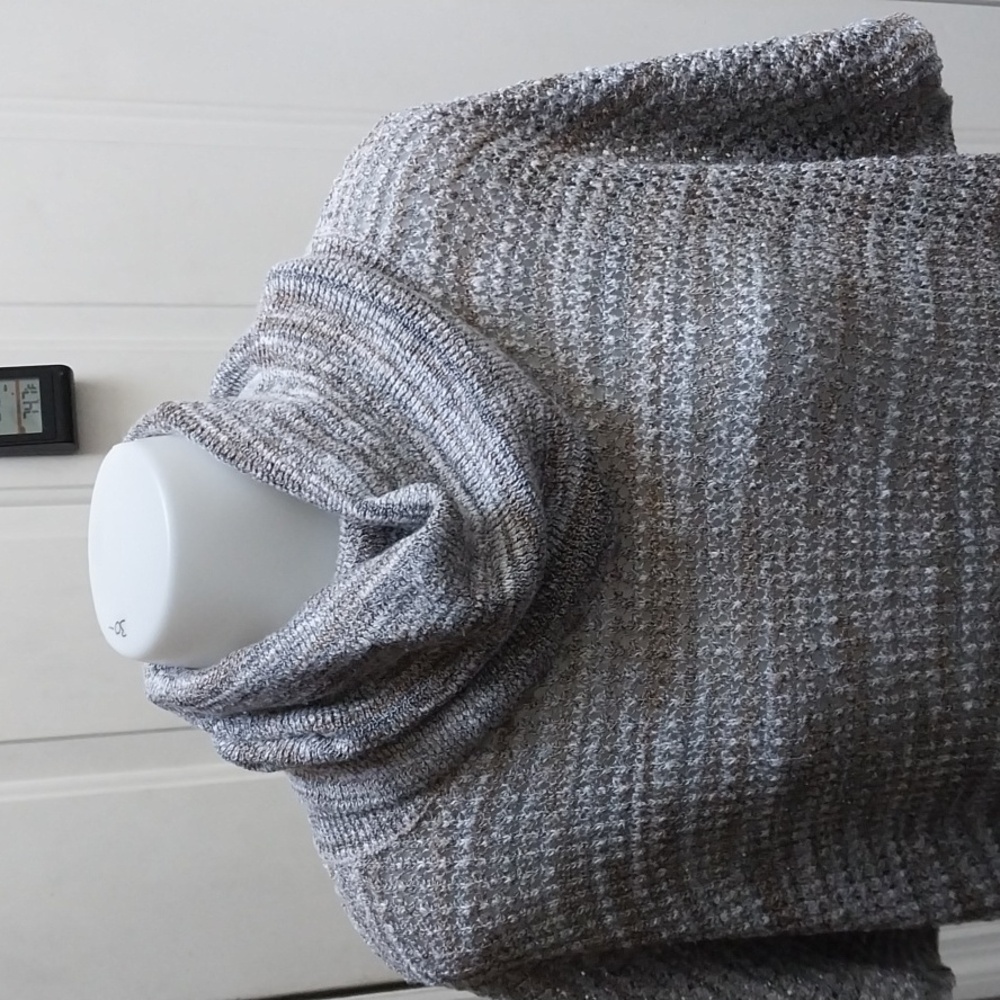 New York & Co. Knit Sweater - Picture 7 of 12